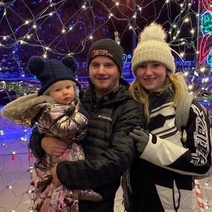 Meet your Posher, Wayne